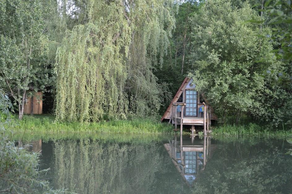 Maison D'Hotes Le Moulin Pointu Sainte-Nathalène エクステリア 写真