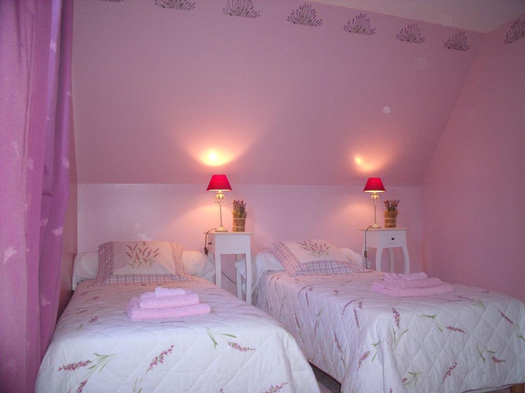 Maison D'Hotes Le Moulin Pointu Sainte-Nathalène エクステリア 写真